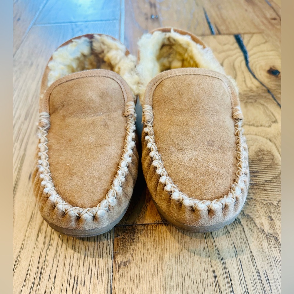 Women’s Wicked Good Slippers, Venetian - Picture 2 of 7